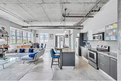 435 N Andrews Avenue #301, Fort Lauderdale, FL 33301 - Photo 5