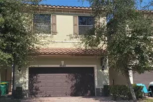 4625 NW 58th St, Tamarac, FL 33319 - Photo 1