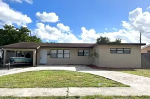 2172 SW 37th Terrace, Fort Lauderdale, FL 33312 - Photo 1