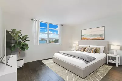 2841 NE 163rd Street #411, North Miami Beach, FL 33160 - Photo 9