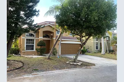 320 NW 115th Way, Coral Springs, FL 33071 - Photo 1