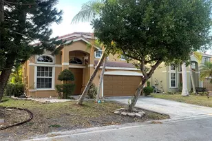 320 NW 115th Way, Coral Springs, FL 33071 - Photo 1