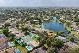 10920 NW 17th Pl, Coral Springs, FL 33071 - Photo 35