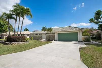 10920 NW 17th Place, Coral Springs, FL 33071 - Photo 1