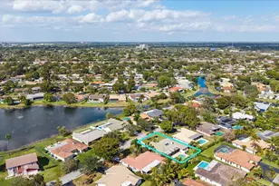 10920 NW 17th Pl, Coral Springs, FL 33071 - Photo 33