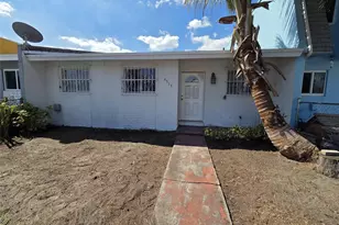 4513 NW 190th St, Miami Gardens, FL 33055 - Photo 1