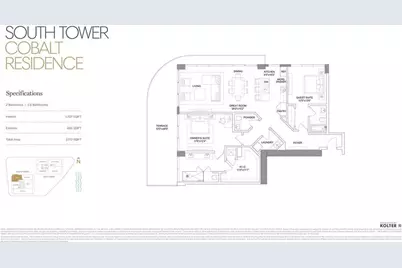 153 N Seabreeze Boulevard #1204, Fort Lauderdale, FL 33304 - Photo 27