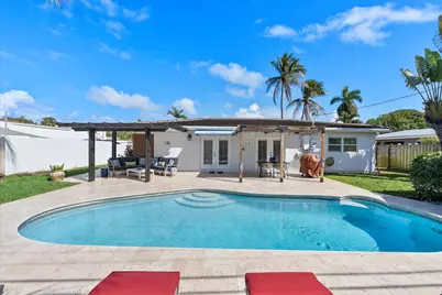 4421 NE 16th Avenue, Fort Lauderdale, FL 33334 - Photo 27