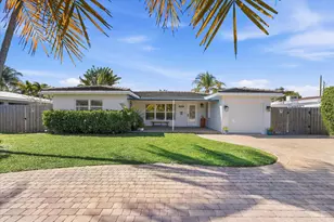 4421 NE 16th Ave, Fort Lauderdale, FL 33334 - Photo 1