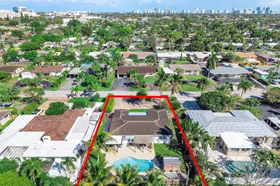 4421 NE 16th Avenue, Fort Lauderdale, FL 33334 - Photo 35