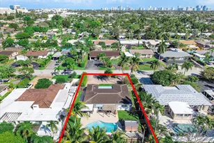 4421 NE 16th Ave, Fort Lauderdale, FL 33334 - Photo 35