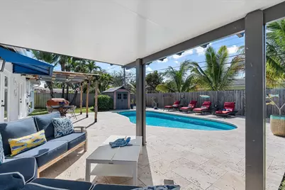 4421 NE 16th Avenue, Fort Lauderdale, FL 33334 - Photo 29