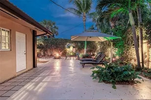 258 Basin Dr, Fort Lauderdale, FL 33308 - Photo 9
