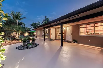 258 Basin Drive, Fort Lauderdale, FL 33308 - Photo 3