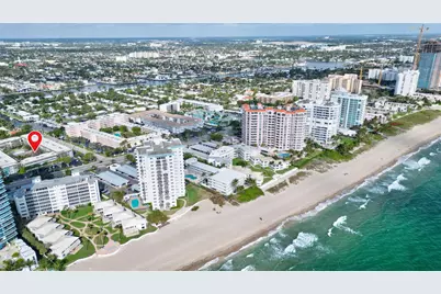 1501 S Ocean Boulevard #325, Pompano Beach, FL 33062 - Photo 31