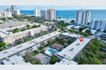 1501 S Ocean Boulevard #325, Pompano Beach, FL 33062 - Photo 35