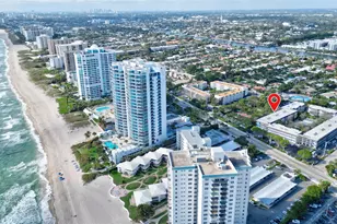 1501 S Ocean Blvd, Pompano Beach, FL 33062 - Photo 1