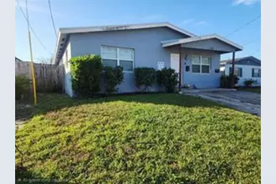 1133 W 28th Street, West Palm Beach, FL 33404 - Photo 1