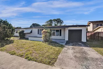 4430 NW 22nd Street, Lauderhill, FL 33313 - Photo 5