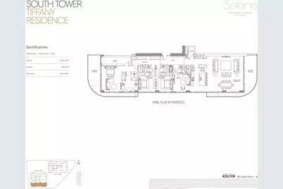 153 N Seabreeze Boulevard #S-502, Fort Lauderdale, FL 33304 - Photo 5