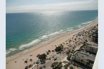 151 N Seabreeze Boulevared #2204-E, Fort Lauderdale, FL 33304 - Photo 3