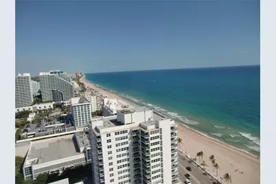 151 N Seabreeze Boulevared #2204-E, Fort Lauderdale, FL 33304 - Photo 5