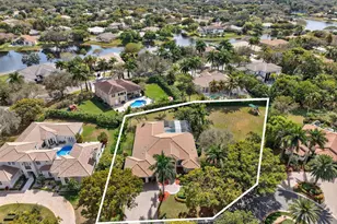 10110 NW 68th Ct, Parkland, FL 33076 - Photo 3