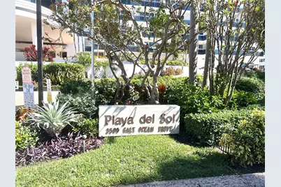 3500 Galt Ocean Drive #1409, Fort Lauderdale, FL 33308 - Photo 1