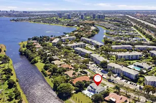 3716 Embassy Dr, West Palm Beach, FL 33401 - Photo 5