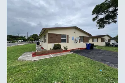 1531 NW 7th Street, Fort Lauderdale, FL 33311 - Photo 1