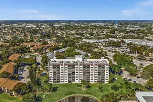 1266 S Military Trail, Deerfield Beach, FL 33442 - Photo 1