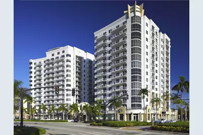 1830 Radius Drive #523, Hollywood, FL 33020 - Photo 1