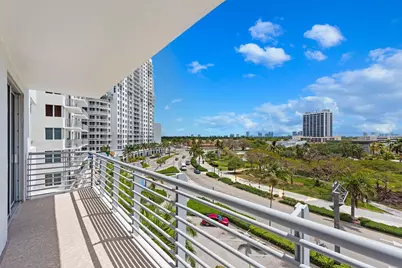 1830 Radius Drive #523, Hollywood, FL 33020 - Photo 5