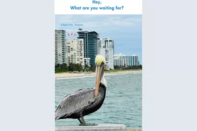 750 N Ocean Boulevard #1105, Pompano Beach, FL 33062 - Photo 63