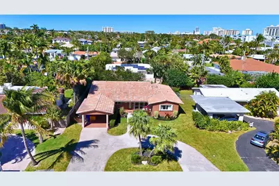 241 Corsair Avenue, Fort Lauderdale, FL 33308 - Photo 1