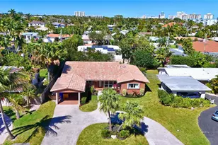 241 Corsair Ave, Fort Lauderdale, FL 33308 - Photo 1