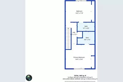 1534 NW 45th Street, Pompano Beach, FL 33064 - Photo 17