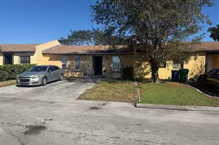 3007 NW 204th Terrace, Miami Gardens, FL 33056 - Photo 1