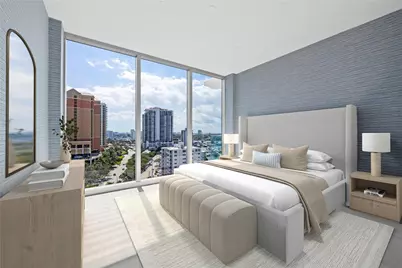 153 N Seabreeze Boulevard #1002, Fort Lauderdale, FL 33304 - Photo 21