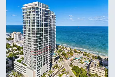 153 N Seabreeze Boulevard #1002, Fort Lauderdale, FL 33304 - Photo 1