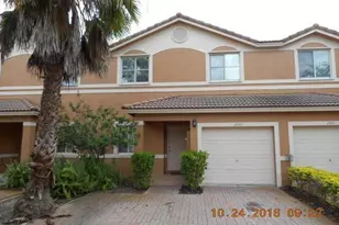 2400 NW 98th Ln, Sunrise, FL 33322 - Photo 1