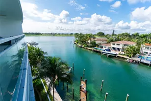9400 W Bay Harbor Dr, Bay Harbor Islands, FL 33154 - Photo 1