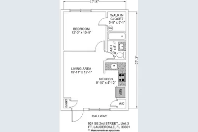 924 SE 2nd Street #3, Fort Lauderdale, FL 33301 - Photo 3