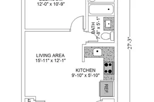 924 SE 2nd St, Fort Lauderdale, FL 33301 - Photo 3