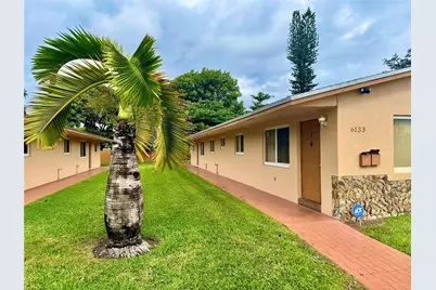 6133 Buchanan Street #2, Hollywood, FL 33024 - Photo 1