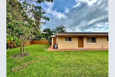 6133 Buchanan Street #2, Hollywood, FL 33024 - Photo 1