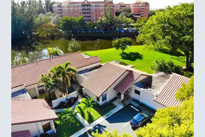 3056 Deer Creek Lake Shore Drive #3056, Deerfield Beach, FL 33442 - Photo 1