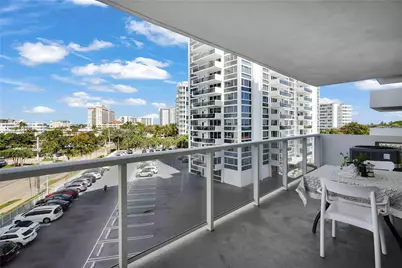 2701 N Ocean Boulevard #5f, Fort Lauderdale, FL 33308 - Photo 7