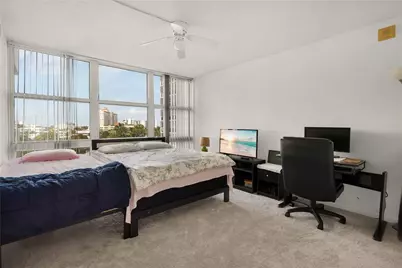 2701 N Ocean Boulevard #5F, Fort Lauderdale, FL 33308 - Photo 15