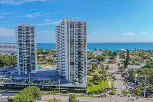 2701 N Ocean Blvd, Fort Lauderdale, FL 33308 - Photo 1